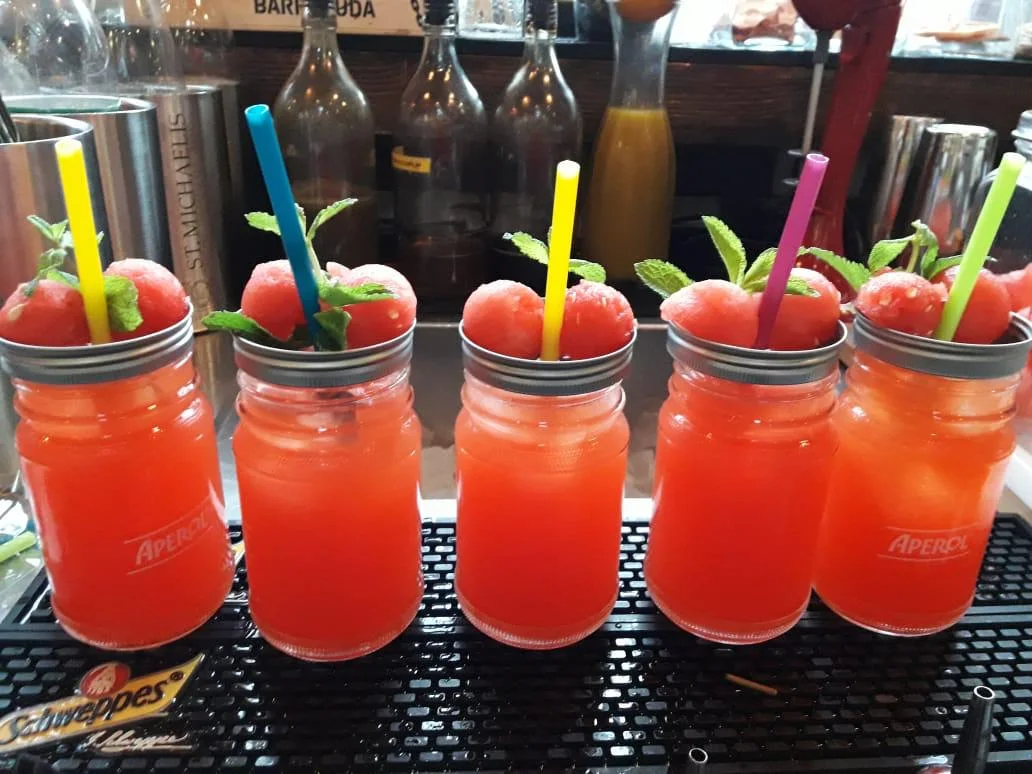 kofookoo - sushi | grill | bar – Saft in Hamburg