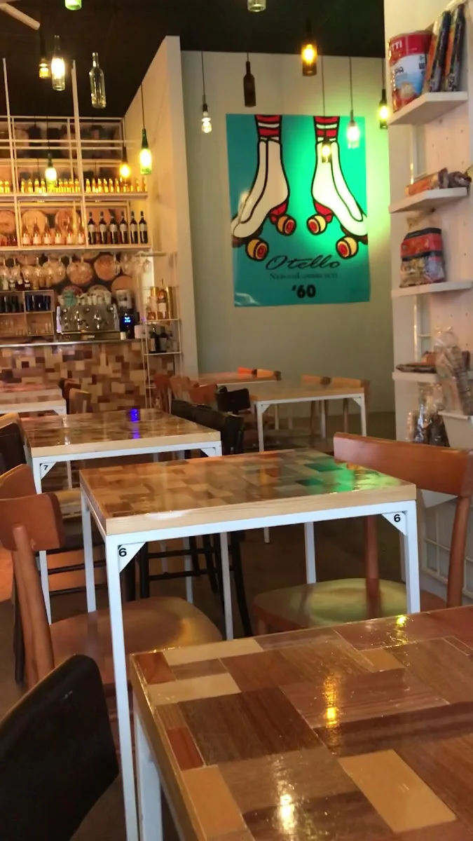 Colvino Stuttgart – Italienisches Restaurant in Stuttgart, Baden-Württemberg