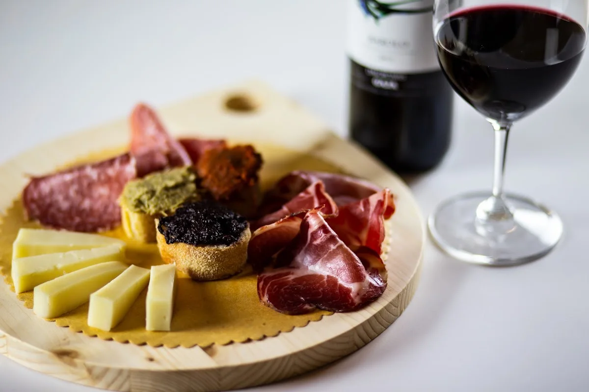 Colvino Stuttgart – Essen und Trinken in Stuttgart, Baden-Württemberg