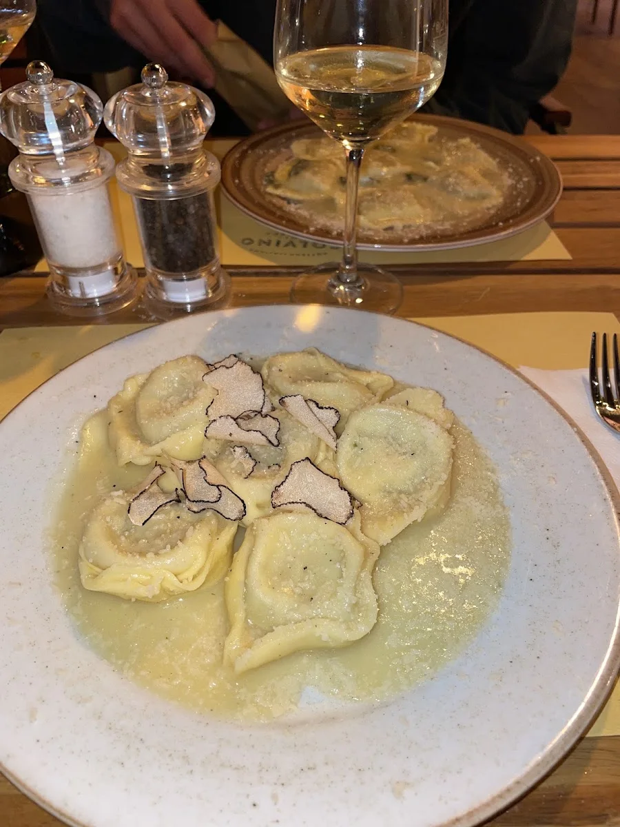 Colvino Stuttgart – Ravioli in Stuttgart, Baden-Württemberg