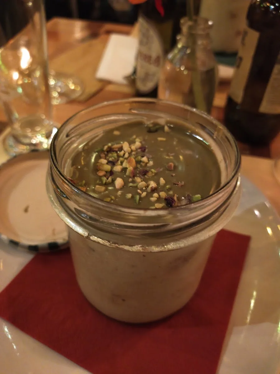 Colvino Stuttgart – Panna cotta in Stuttgart, Baden-Württemberg