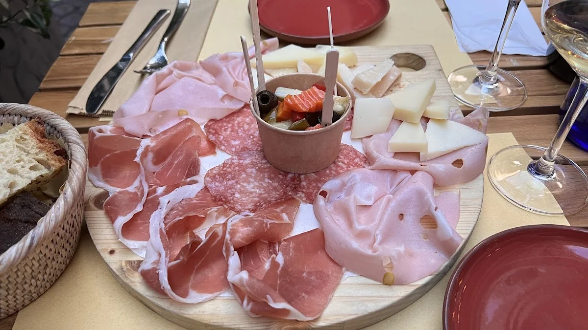 Colvino Stuttgart – Antipasto in Stuttgart, Baden-Württemberg
