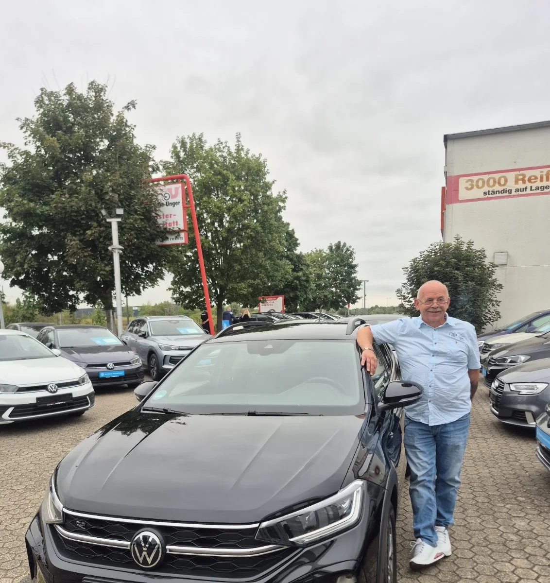 der neue HOFF - Ihr Autohaus Hoff in Troisdorf – Kfz-Ersatzteilgeschäft in Troisdorf, Nordrhein-Westfalen