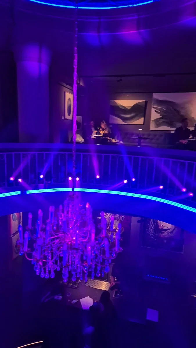 Galerie Ostermayr - Bar Nürnberg – Bar in Nürnberg, Bayern