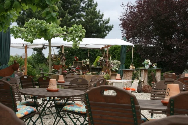 Wingertsches Erb GmbH – Café in Tönisvorst, Nordrhein-Westfalen