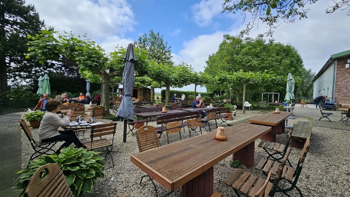 Wingertsches Erb GmbH – Garten in Tönisvorst, Nordrhein-Westfalen