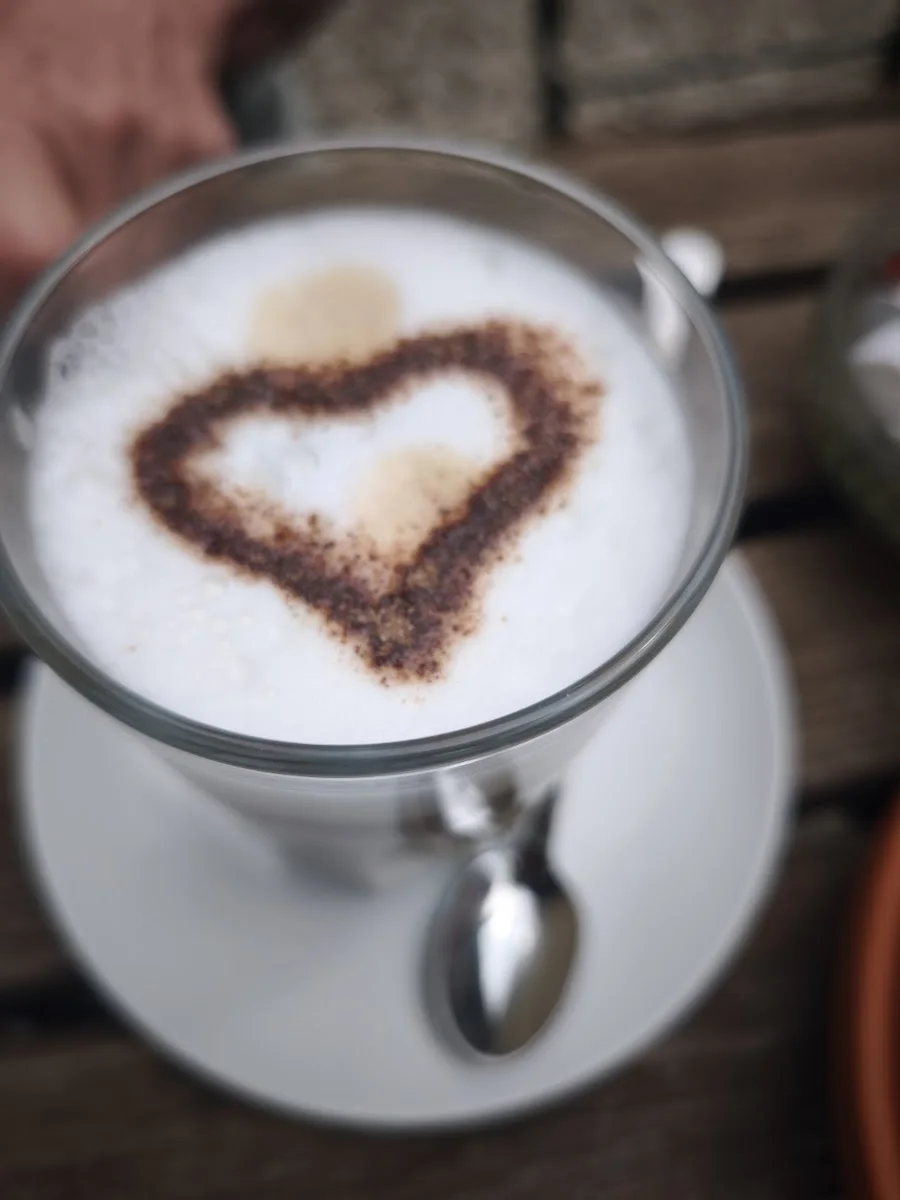 Wingertsches Erb GmbH – Cappuccino in Tönisvorst, Nordrhein-Westfalen