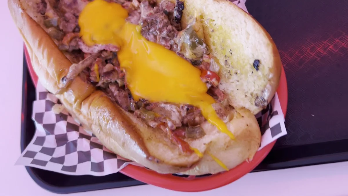 Bang Bang – Amerikanisches Restaurant in Köln, Nordrhein-Westfalen