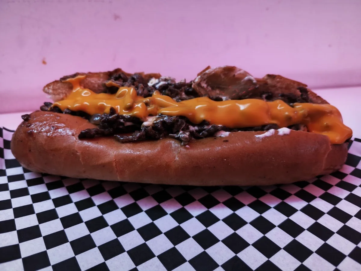 Bang Bang – Hotdog in Köln, Nordrhein-Westfalen
