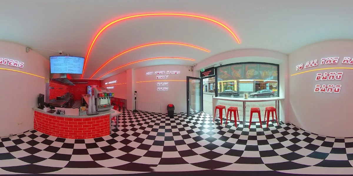 Bang Bang – Street View & 360°-Fotos in Köln, Nordrhein-Westfalen