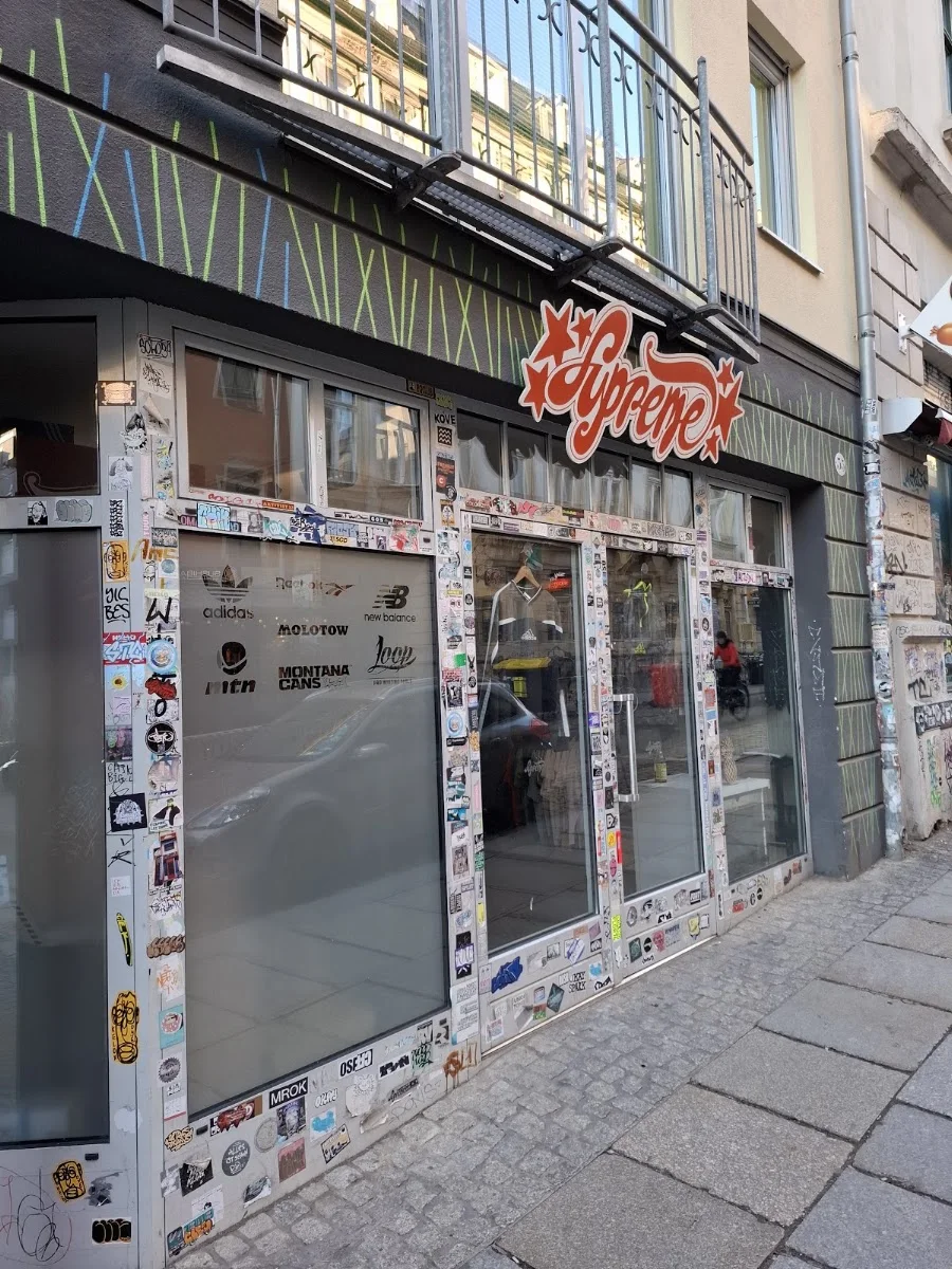 Supreme – Profilfoto in Dresden, Sachsen