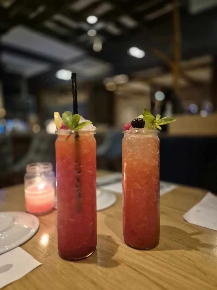 NEO Greek Grill Bar – Saft in Bruchsal, Baden-Württemberg