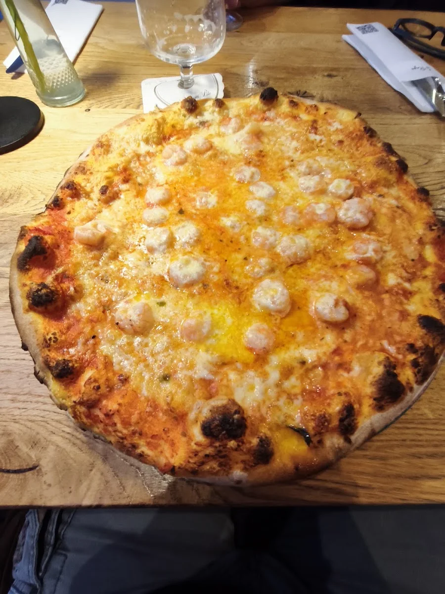 Pizzeria Romantica – Pizza in Iserlohn, Nordrhein-Westfalen