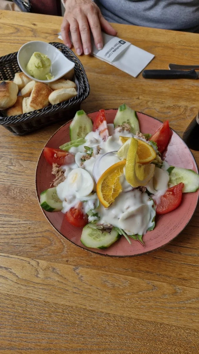 Pizzeria Romantica – Besucherfoto: Alex K. in Iserlohn, Nordrhein-Westfalen