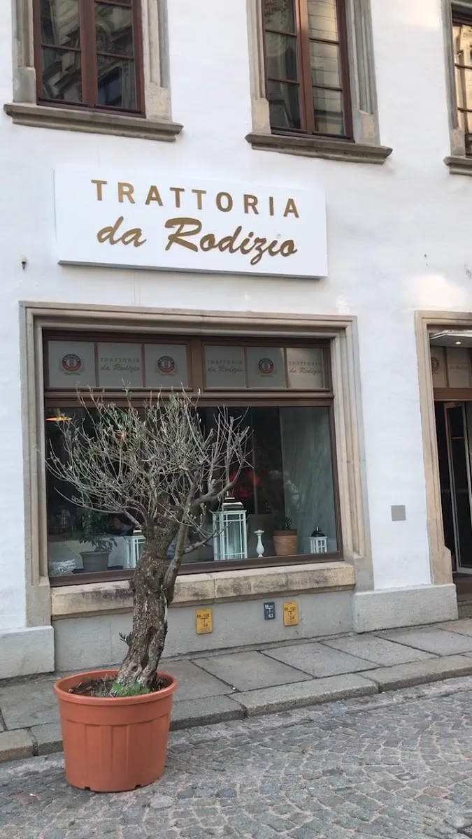 Restaurant Da Mert – Italienisches Restaurant in Zwickau, Sachsen