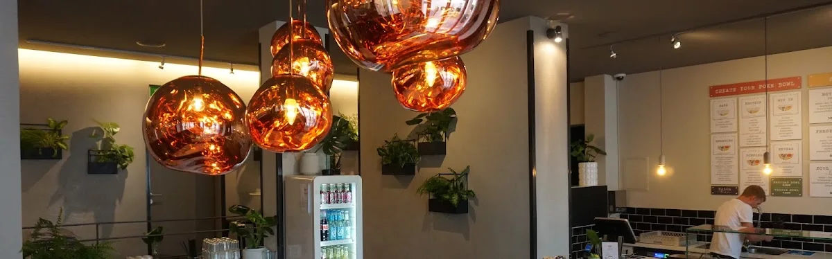 KALOA Poké – Hawaiianisches Restaurant in Paderborn, Nordrhein-Westfalen
