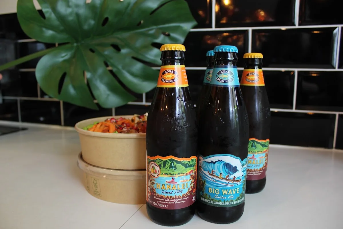 KALOA Poké – Essen und Trinken in Paderborn, Nordrhein-Westfalen