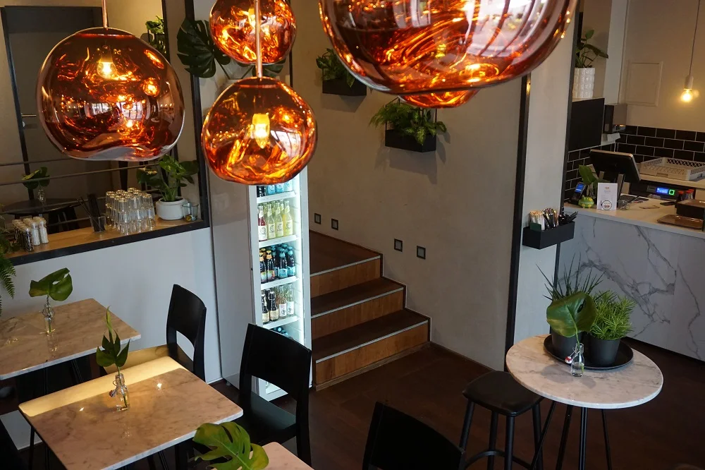KALOA Poké – Vom Inhaber in Paderborn, Nordrhein-Westfalen