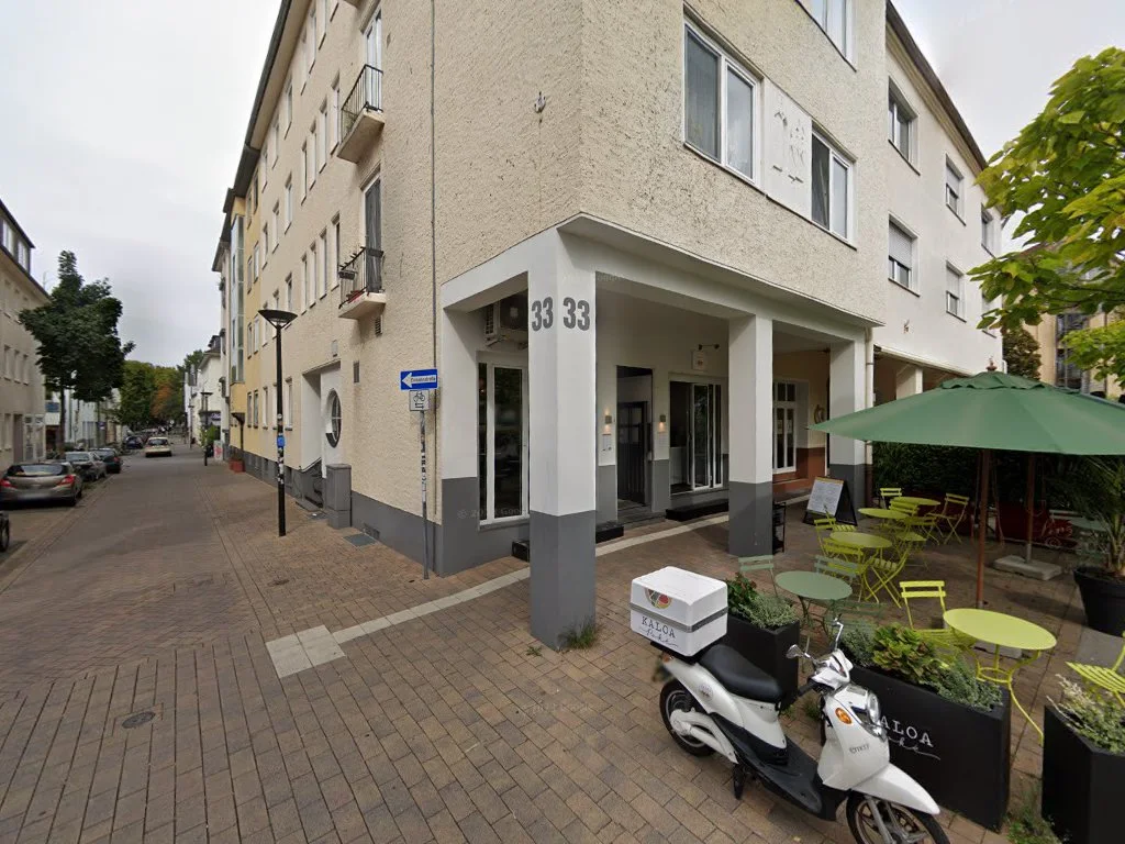 KALOA Poké – Street View & 360°-Fotos in Paderborn, Nordrhein-Westfalen