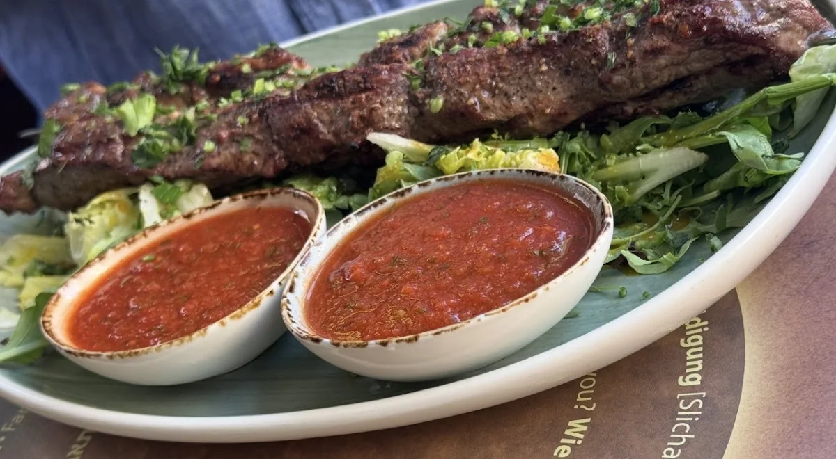 Eclipse Grillbar – Israelisches Restaurant München – Kebab in München, Bayern