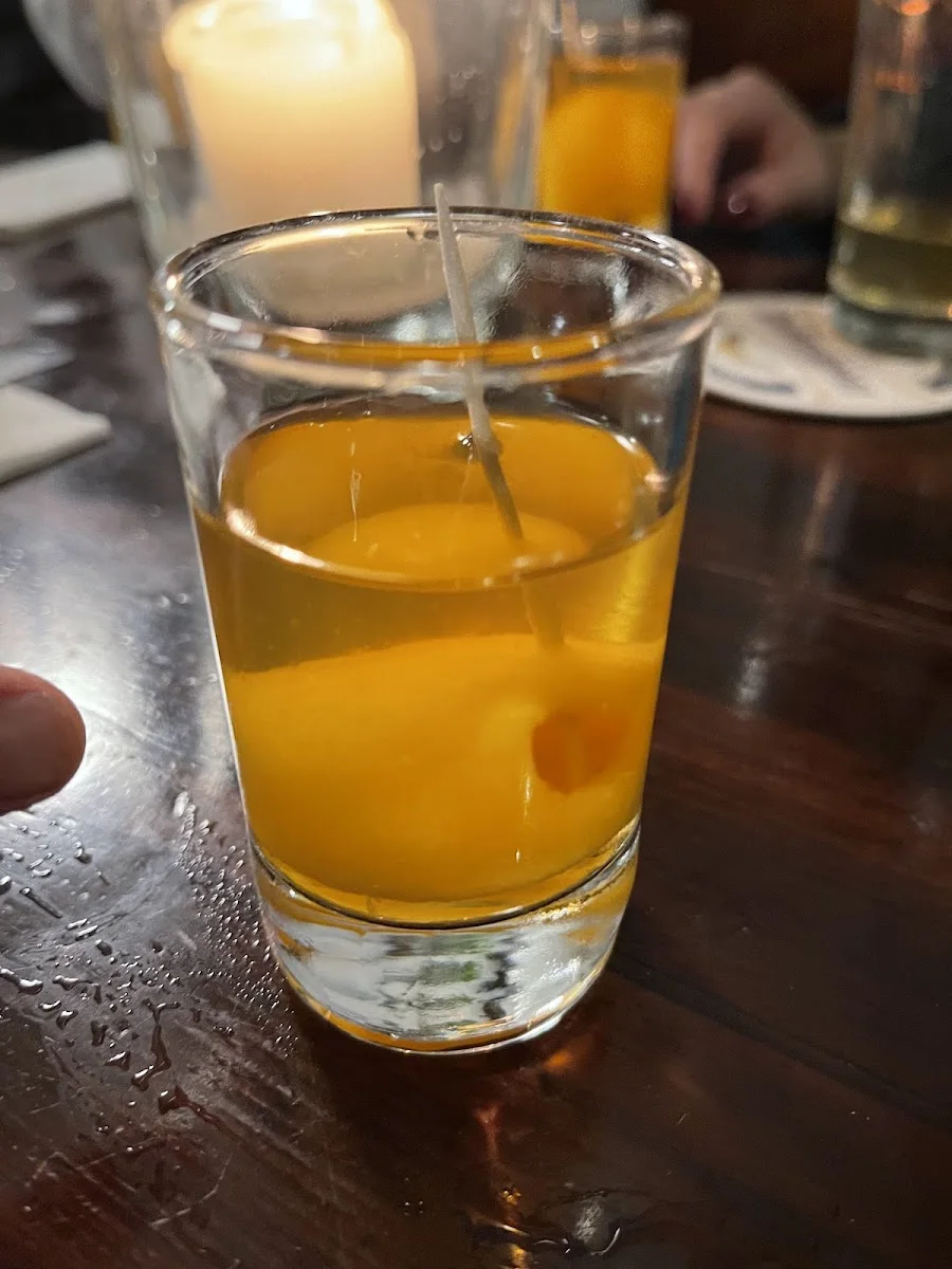 Apfelwein Struwwelpeter – Saft in Frankfurt am Main, Hessen