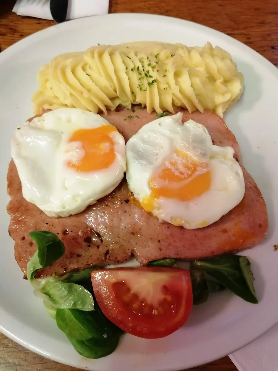 Apfelwein Struwwelpeter – Ei in Frankfurt am Main, Hessen
