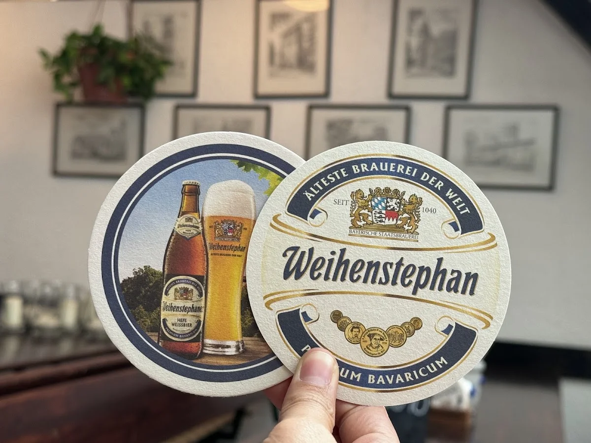 Apfelwein Struwwelpeter – Bier in Frankfurt am Main, Hessen