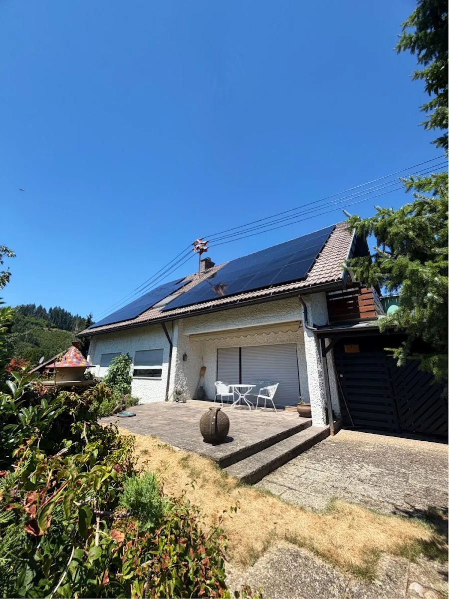 Solisar Solar – Solarenergie-Unternehmen in Freiburg im Breisgau, Baden-Württemberg