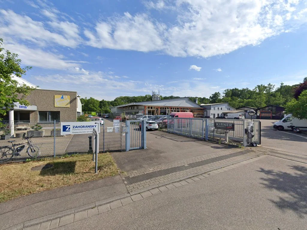 Solisar Solar – Street View & 360°-Fotos in Freiburg im Breisgau, Baden-Württemberg