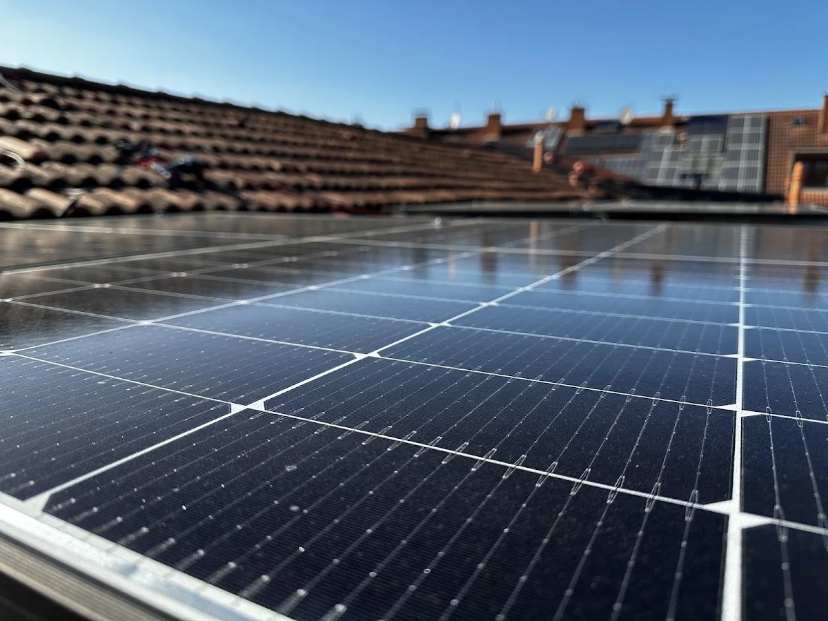 Solisar Solar – Profilfoto in Freiburg im Breisgau, Baden-Württemberg