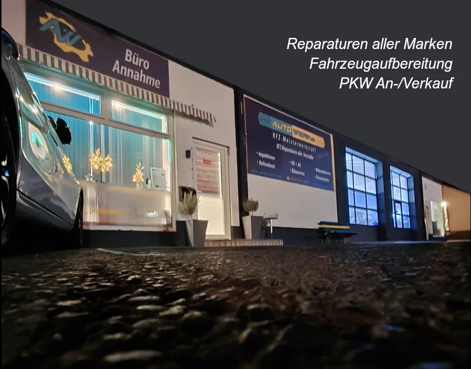 AutoWerk81 - Inh. Sebastian Engel – Profilfoto in Einbeck, Niedersachsen