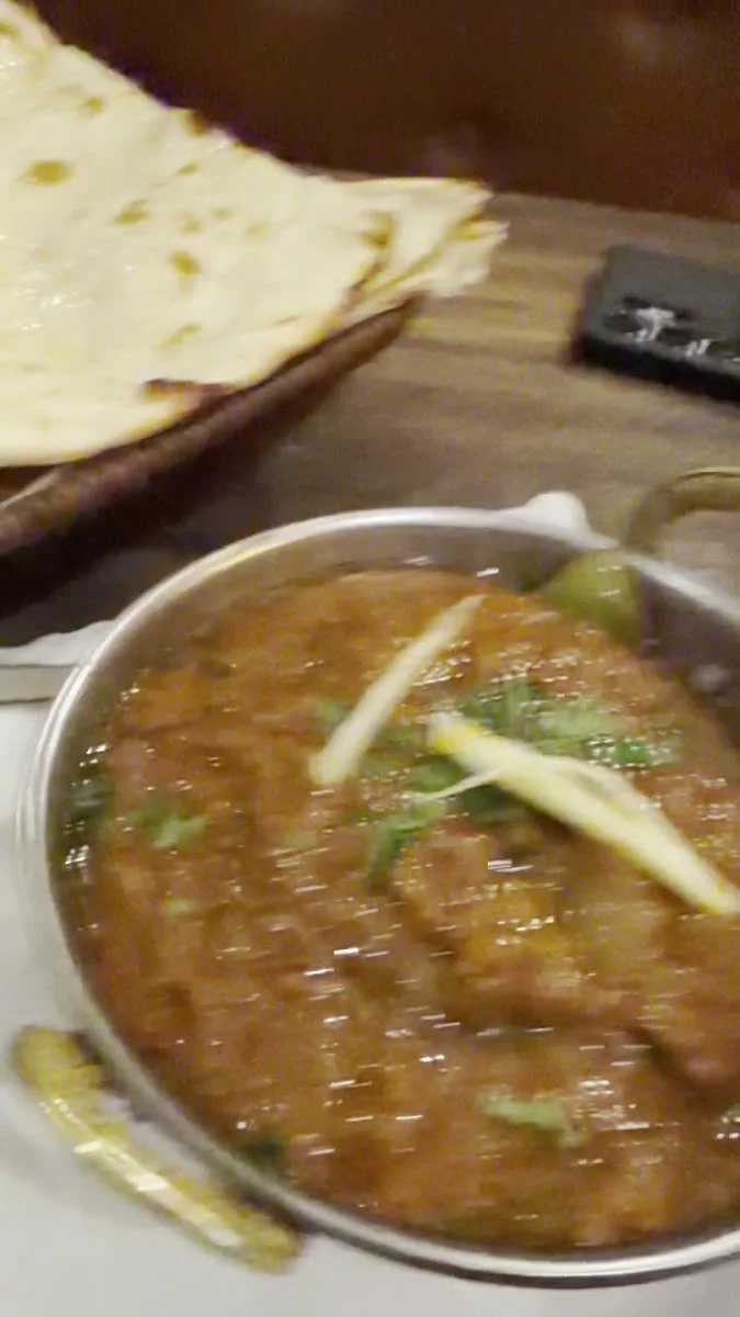 Rasoi Restaurant – Indisches Restaurant in München, Bayern