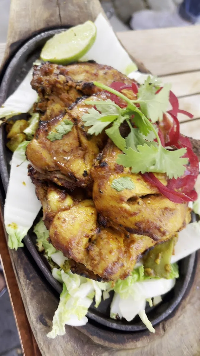 Karma Restaurant – Indisches Restaurant in Konstanz, Baden-Württemberg