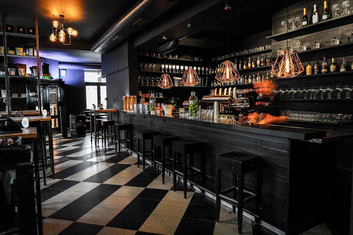BASE.KITCHEN® Dortmund – Restaurant in Dortmund, Nordrhein-Westfalen