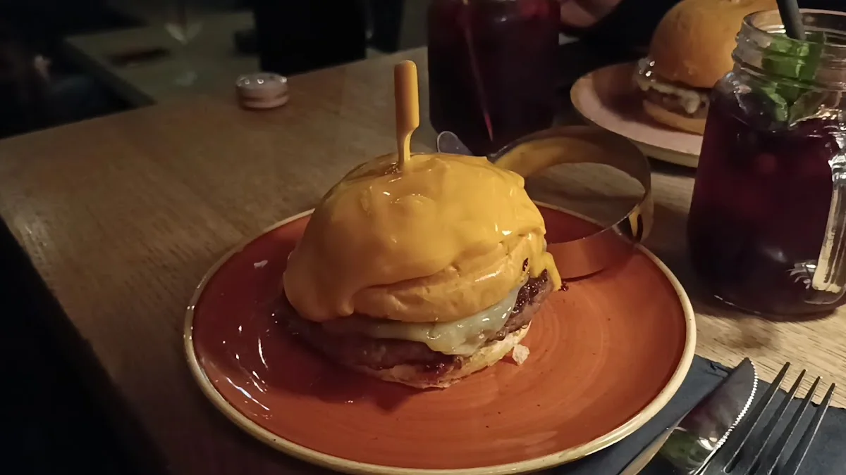 BASE.KITCHEN® Dortmund – Restaurant in Dortmund, Nordrhein-Westfalen