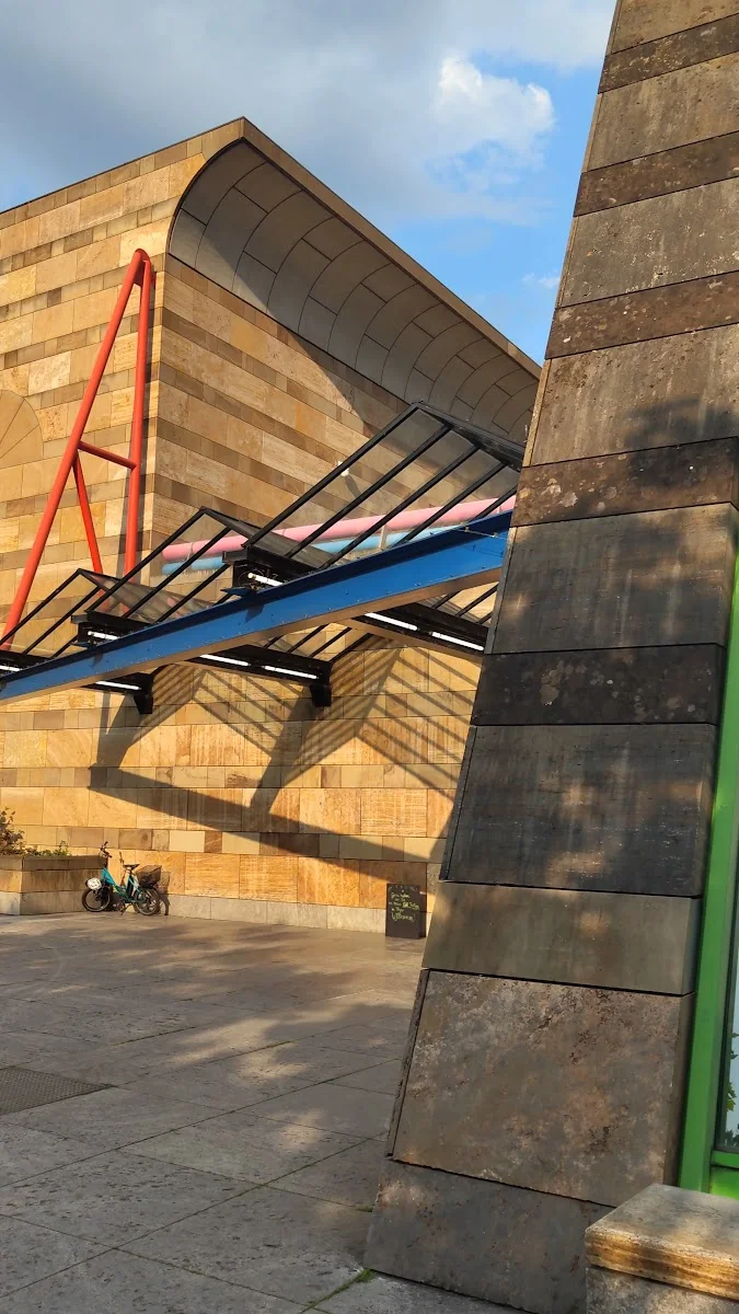 Staatsgalerie Stuttgart – Museum in Stuttgart, Baden-Württemberg