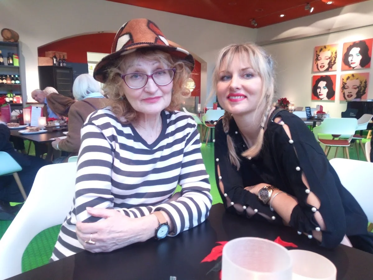 Staatsgalerie Stuttgart – Fresko - Café & Restaurant in Stuttgart, Baden-Württemberg