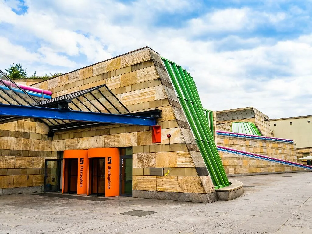 Staatsgalerie Stuttgart – Profilfoto in Stuttgart, Baden-Württemberg