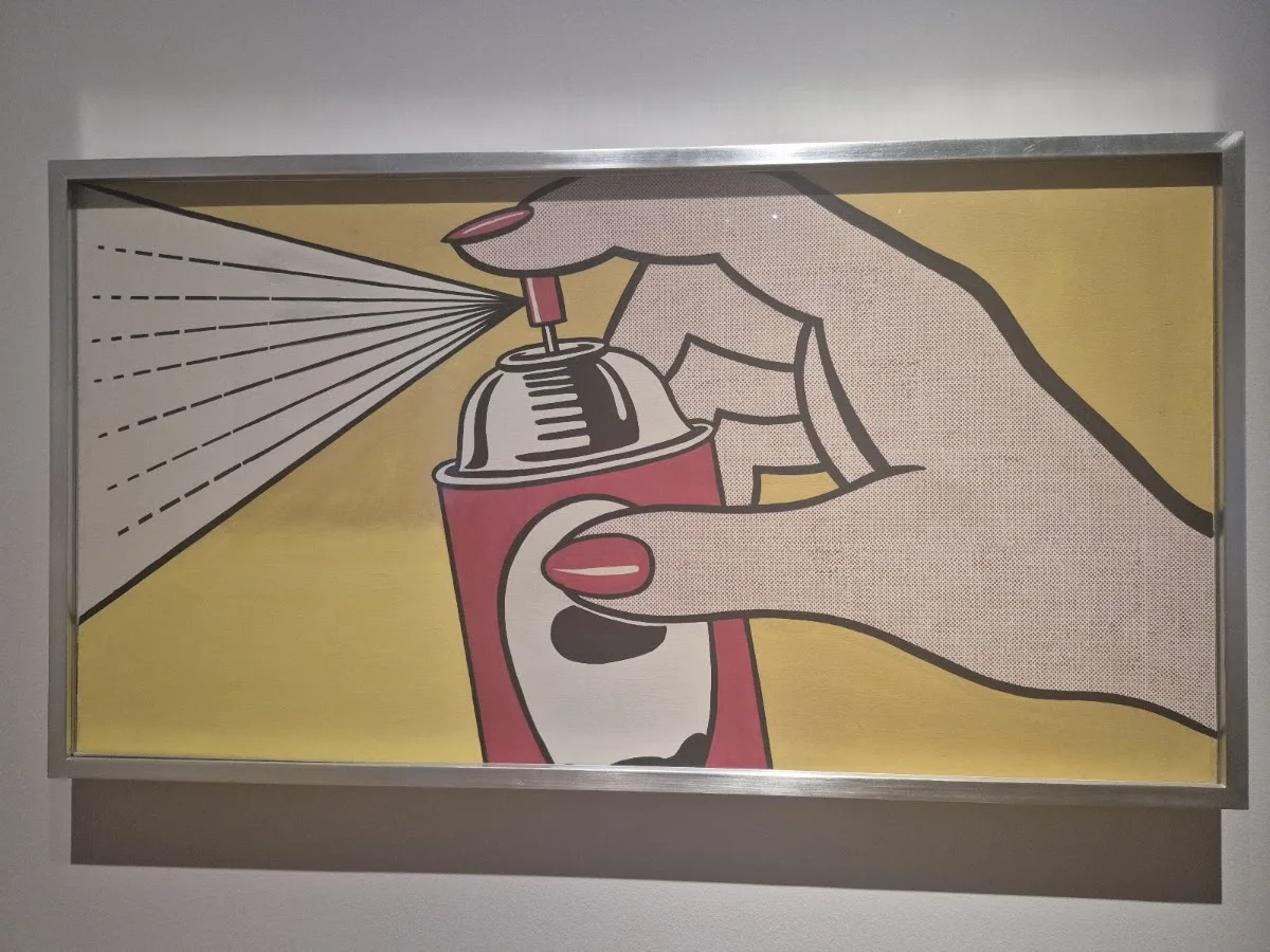 Staatsgalerie Stuttgart – Besucherfoto von Silva A. in Stuttgart, Baden-Württemberg