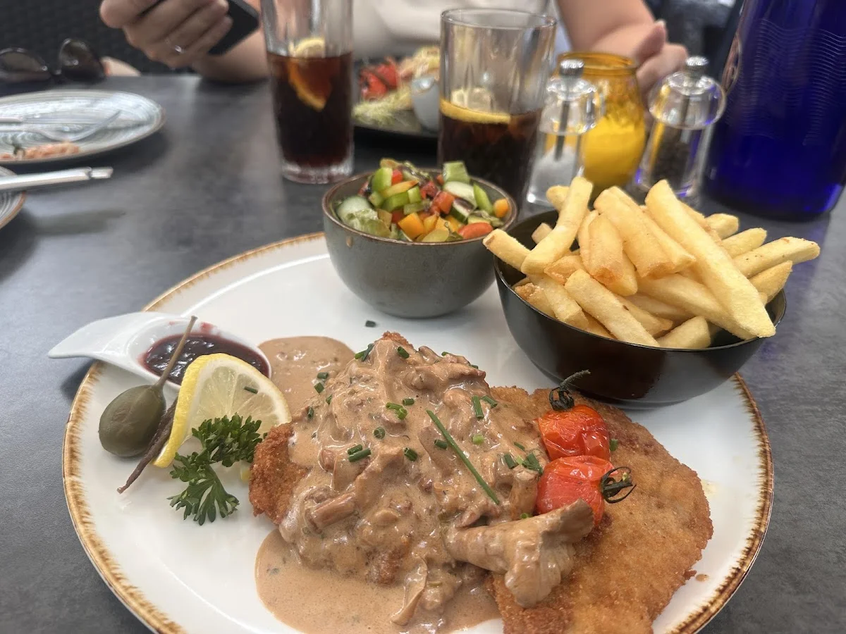 Restaurant Jedermann - Moers – Café in Moers, Nordrhein-Westfalen