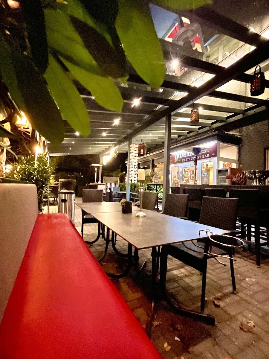 Restaurant Jedermann - Moers – Atmosphäre in Moers, Nordrhein-Westfalen