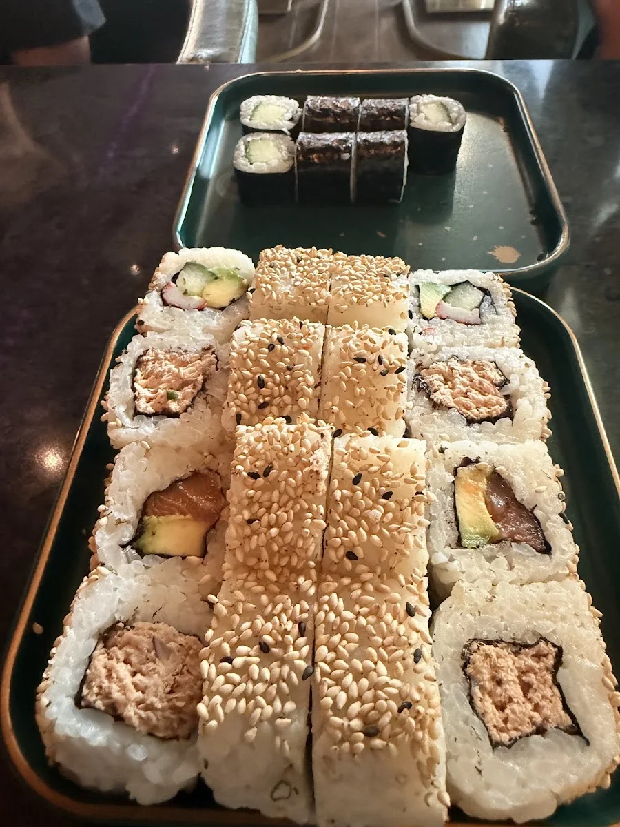 Mikado – Asiatisches Restaurant in Köln, Nordrhein-Westfalen