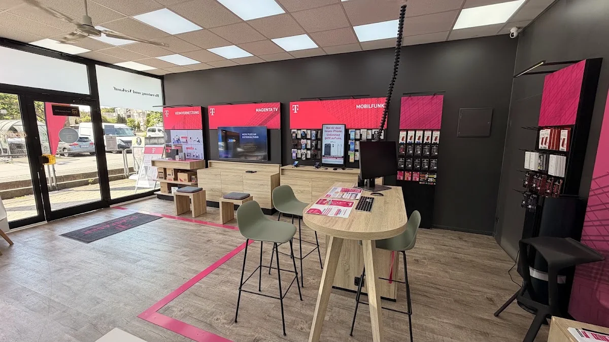Telefonzelle Bielefeld - o2 Quality Partner Bielefeld – Geschäft für Mobiltelefonzubehör in Bielefeld, Nordrhein-Westfalen