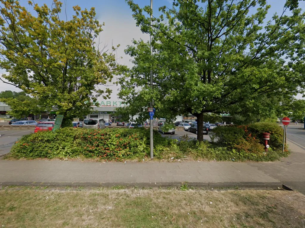 Telefonzelle Bielefeld - o2 Quality Partner Bielefeld – Street View & 360°-Fotos in Bielefeld, Nordrhein-Westfalen