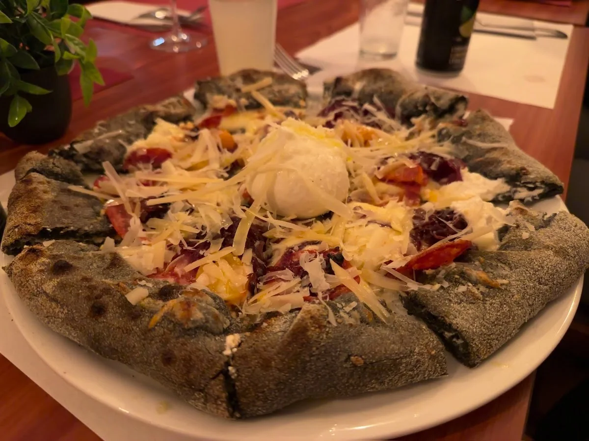 Ristorante Pizzeria Sole Mio – Italienisches Restaurant in Esslingen am Neckar, Baden-Württemberg