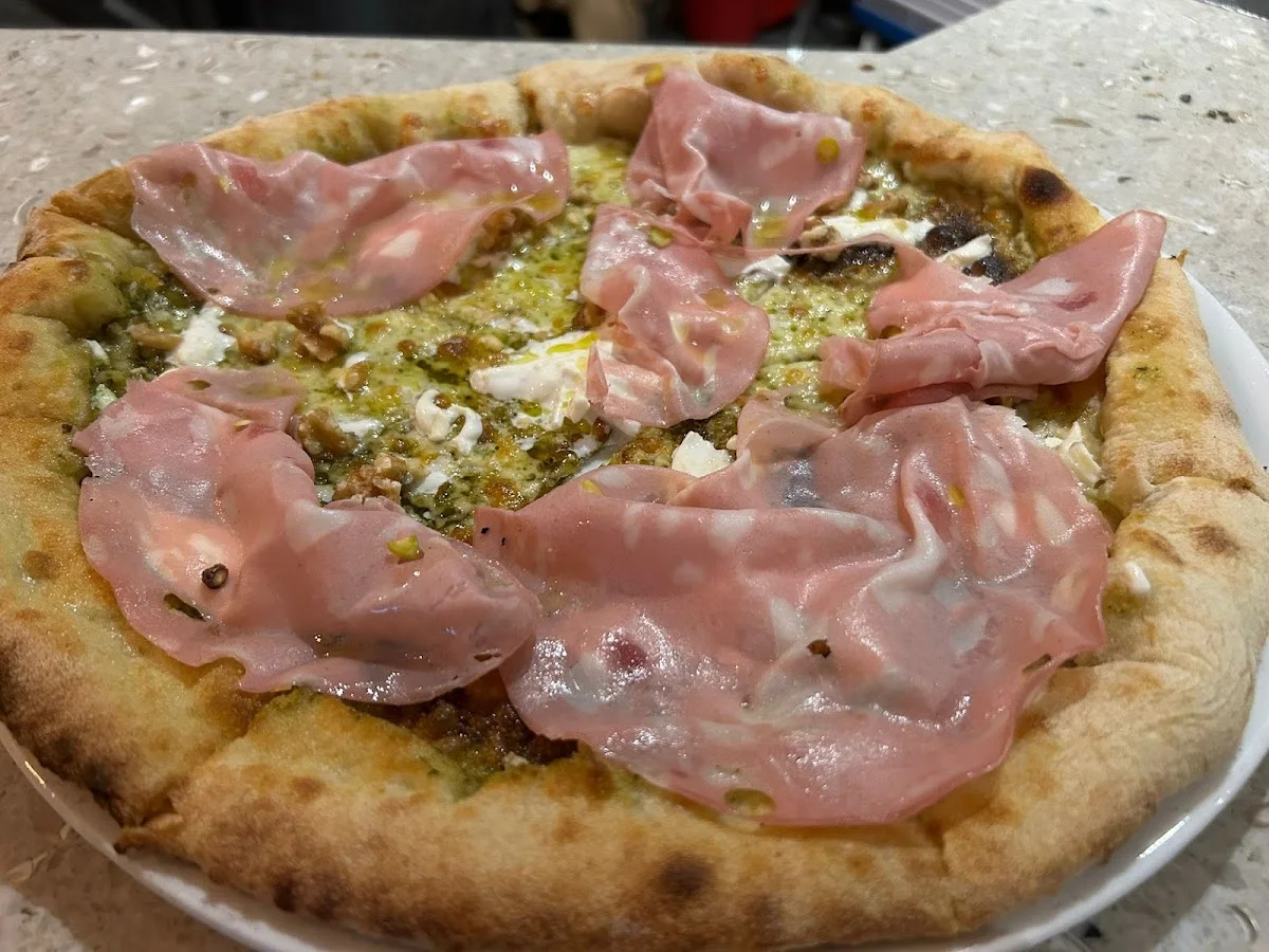 Ristorante Pizzeria Sole Mio – Essen und Trinken in Esslingen am Neckar, Baden-Württemberg