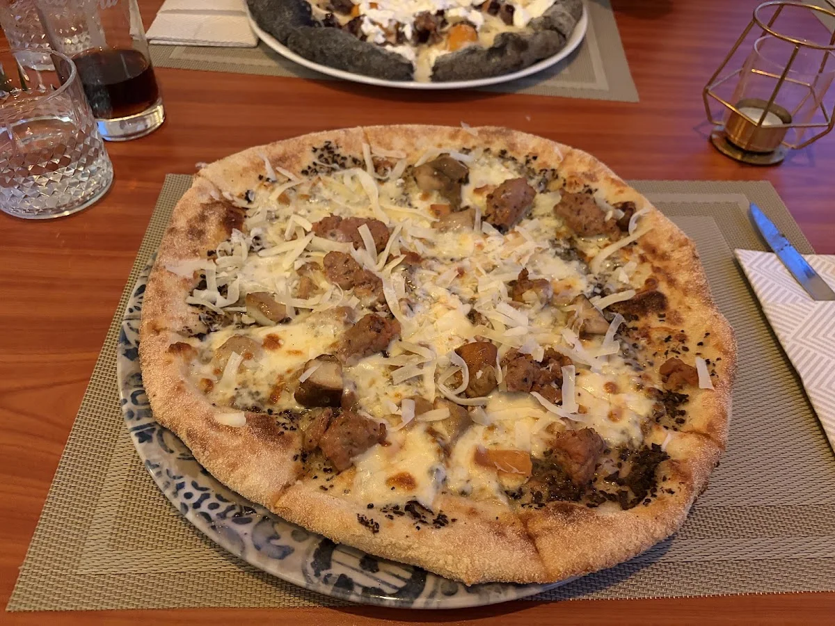 Ristorante Pizzeria Sole Mio – Pizza in Esslingen am Neckar, Baden-Württemberg