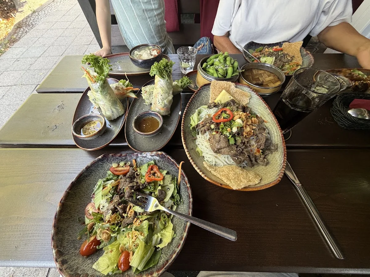Simplé – Restaurant in Berlin
