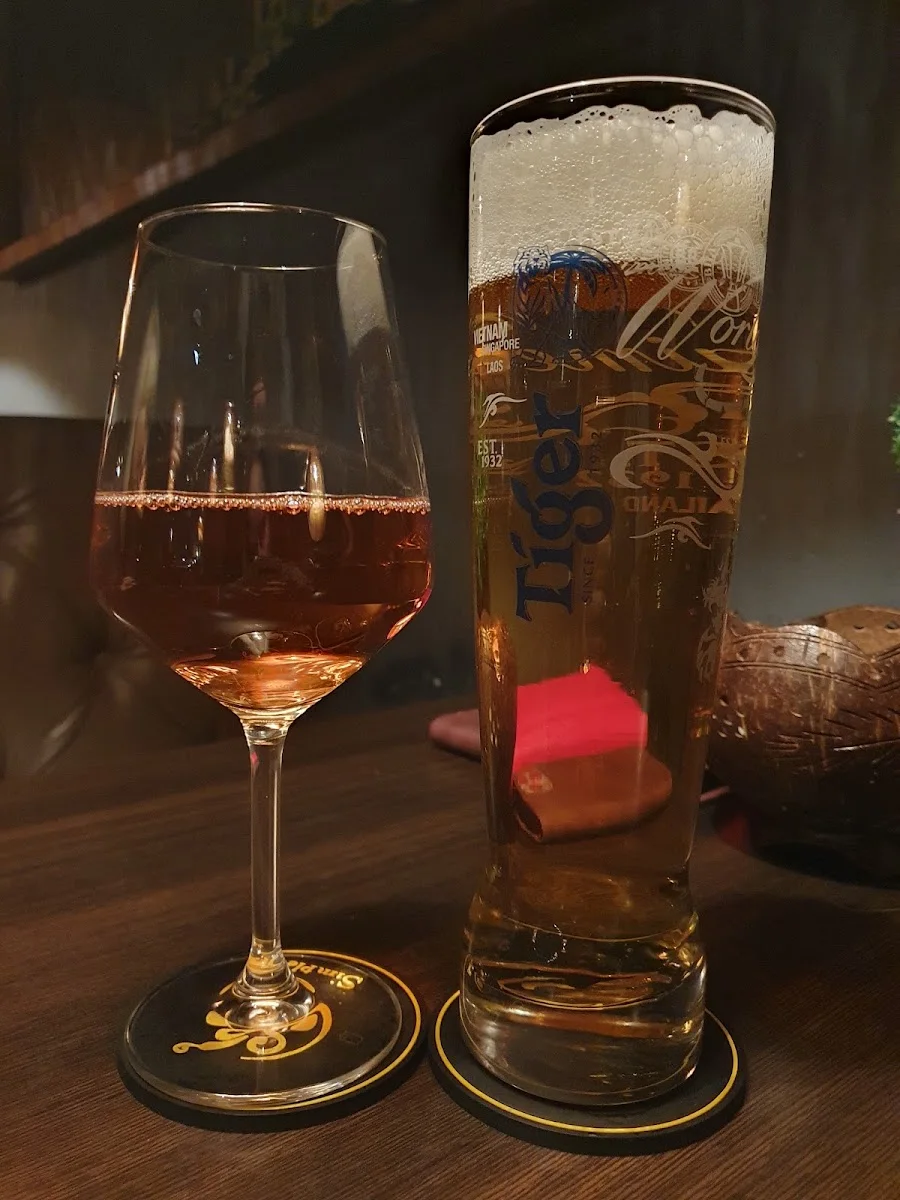 Simplé – Bier in Berlin