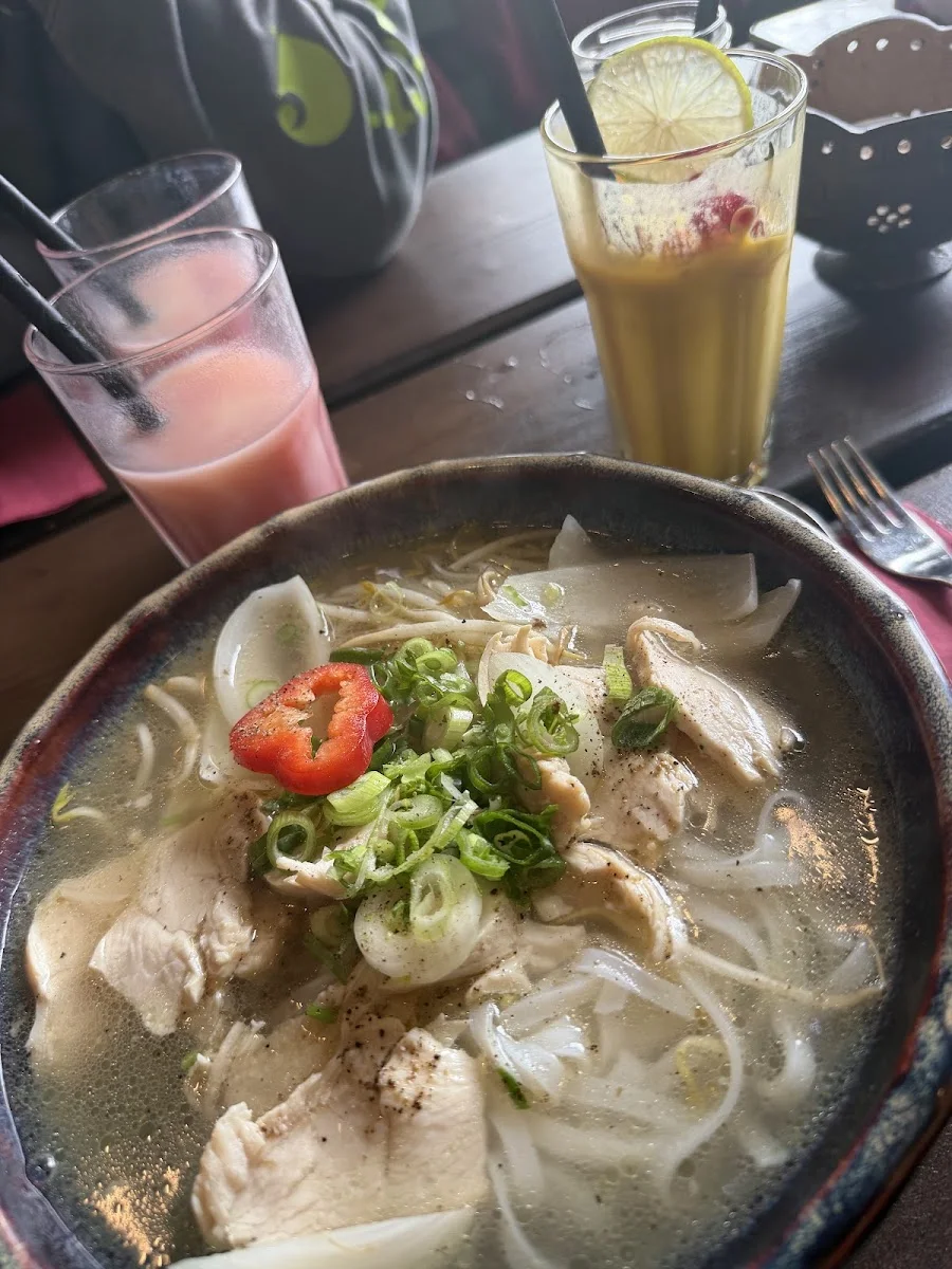 Simplé – Suppe in Berlin